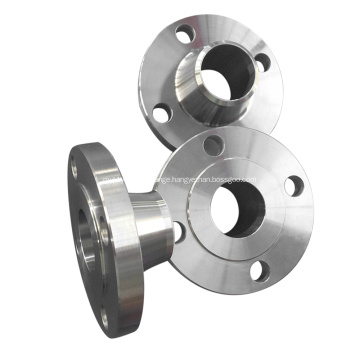 GOST12821-80 PN6 WELDING NECK FLANGE